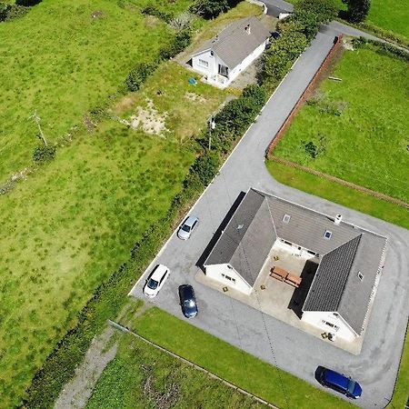 Sally'S Vineyard Buncrana Kültér fotó
