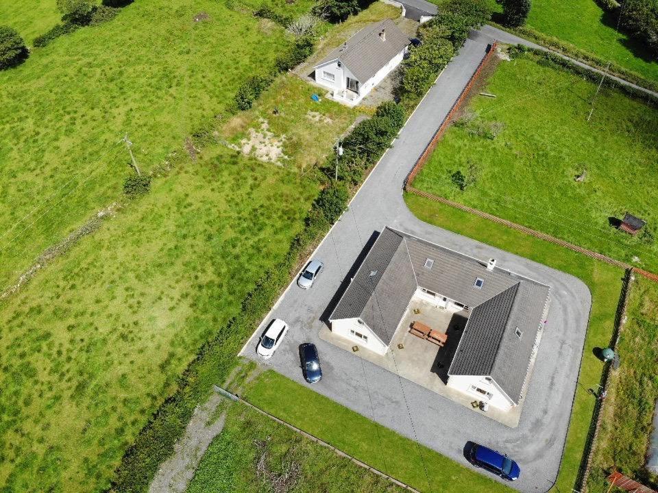 Sally'S Vineyard Buncrana Kültér fotó