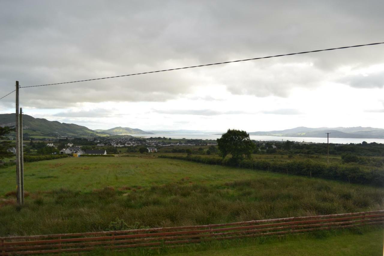 Sally'S Vineyard Buncrana Kültér fotó