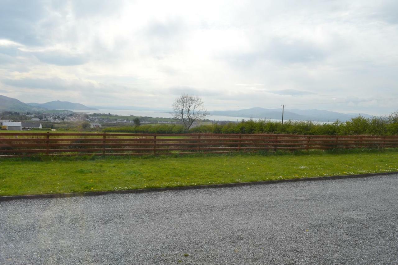 Sally'S Vineyard Buncrana Kültér fotó
